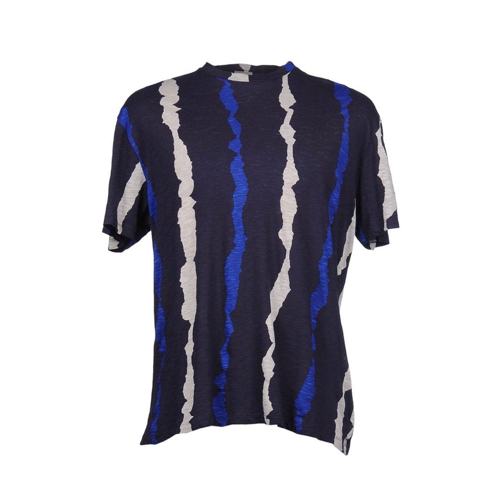 Neil Barret Printed T-Shirt